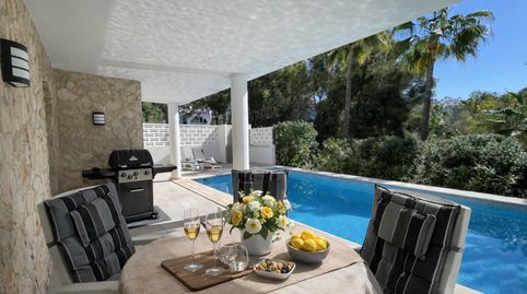 Foto 5 de Finca rústica en venta en Costa de la Calma, Calvià