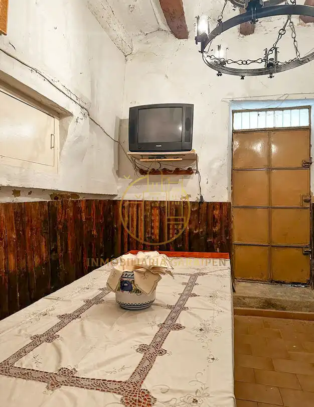 Casa o xalet en venda en Olite / Erriberri