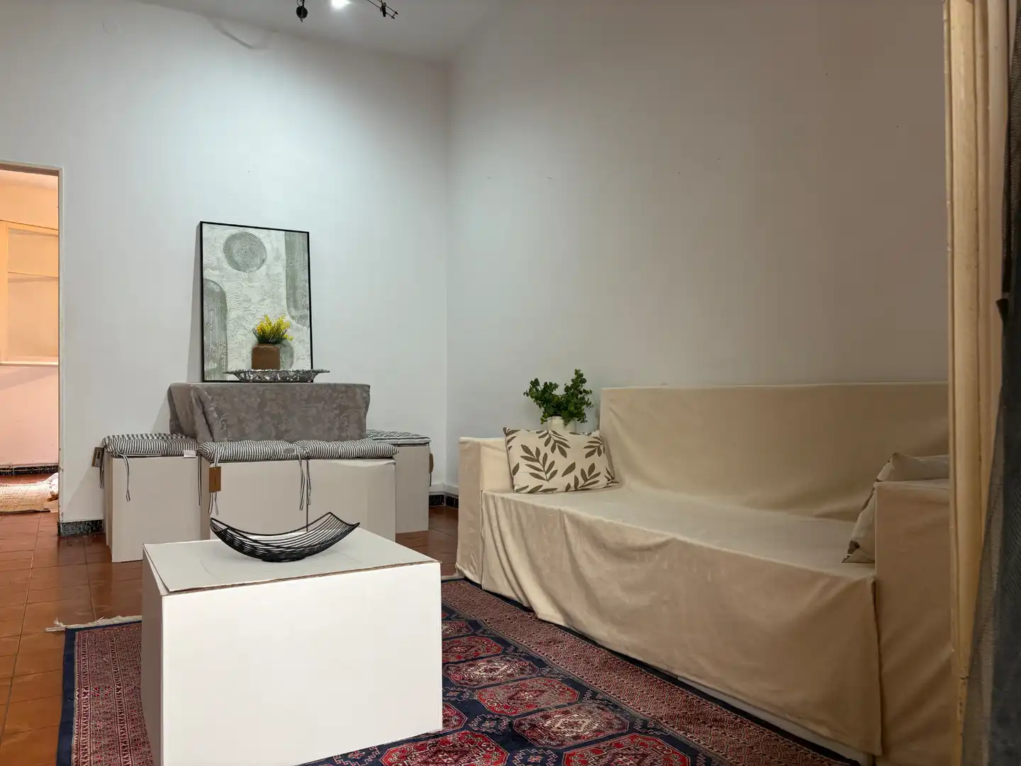 Wohnung mit Terrasse zum Verkauf in Carrer del Doctor Salvà, imagen 8