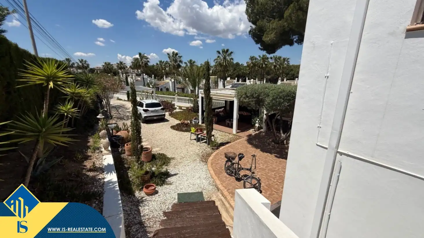 Villa mit Garten zum Verkauf in Orihuela Costa, imagen 27
