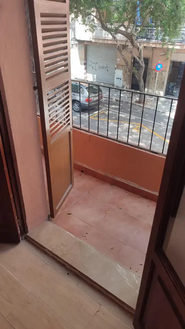 Apartament de lloguer a Camp d'en Serralta