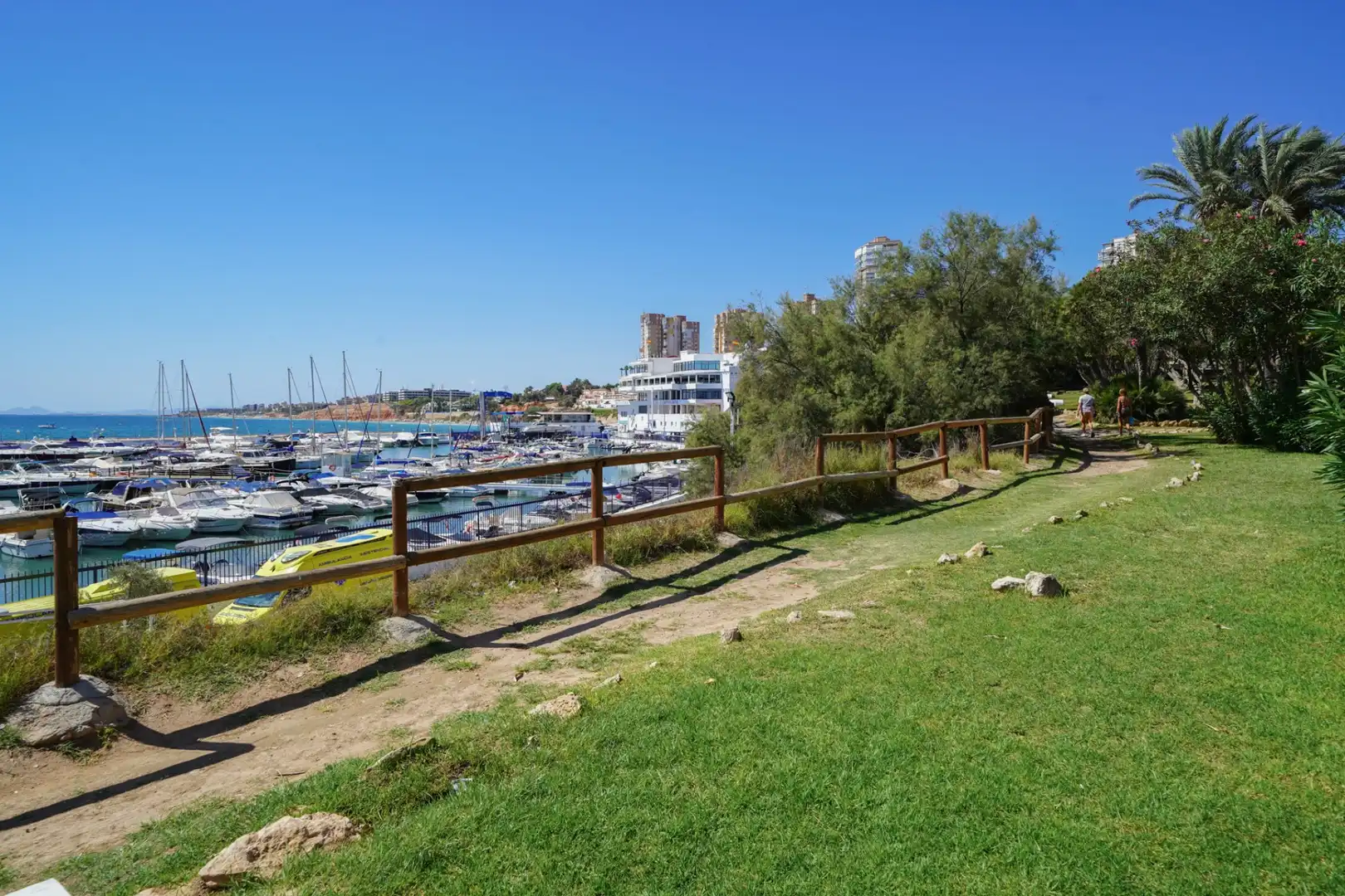 Casa con piscina in vendita a Orihuela Costa, imagen 42