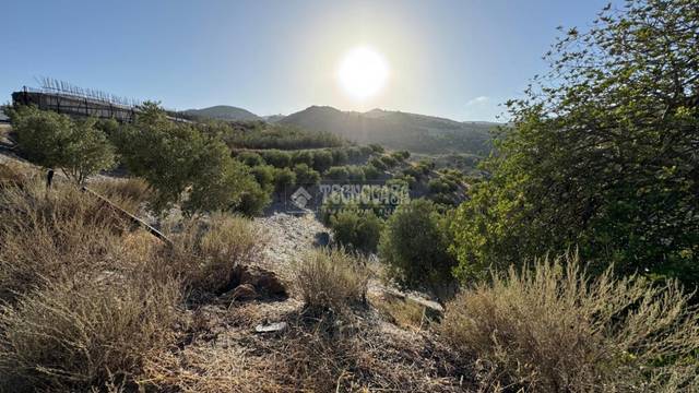 Terreno en Venta en Gualchos pueblo