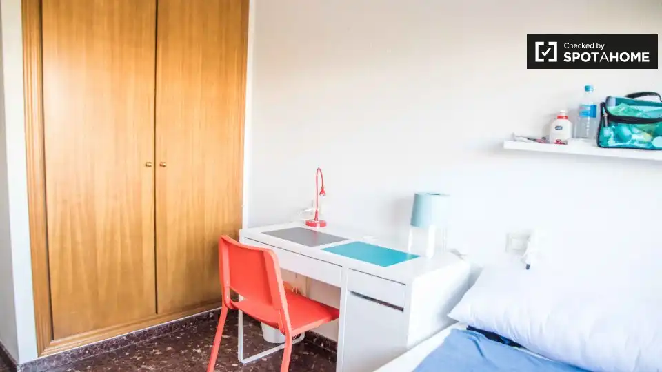 Room in La Carrasca