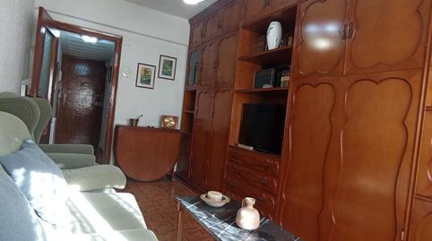 Foto 5 de Pis en venda a Del Río Cinca, La Almozara,  Zaragoza Capital