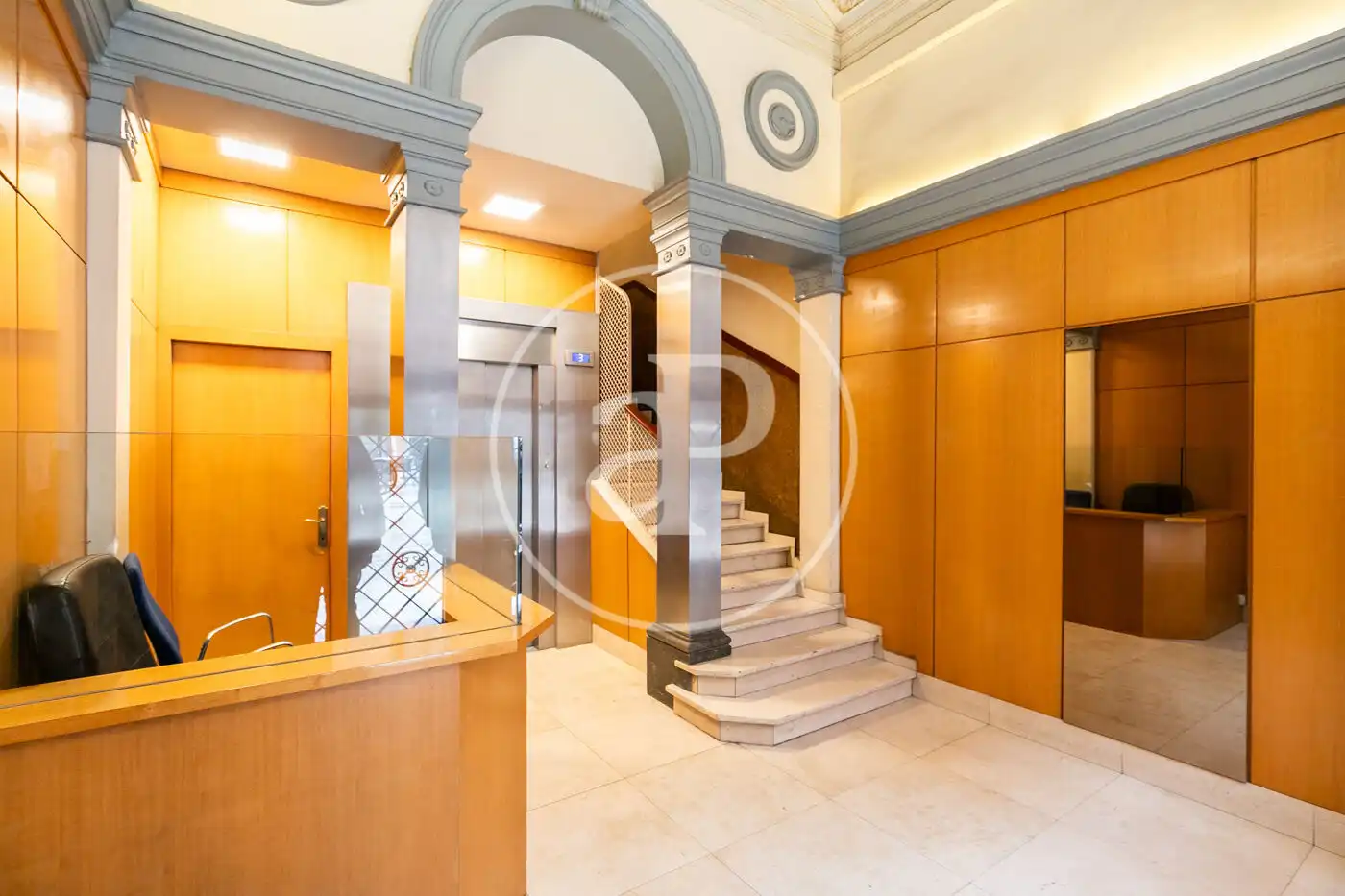 Appartement avec terrasse à vendre à Carrer del Consell de Cent, imagen 58