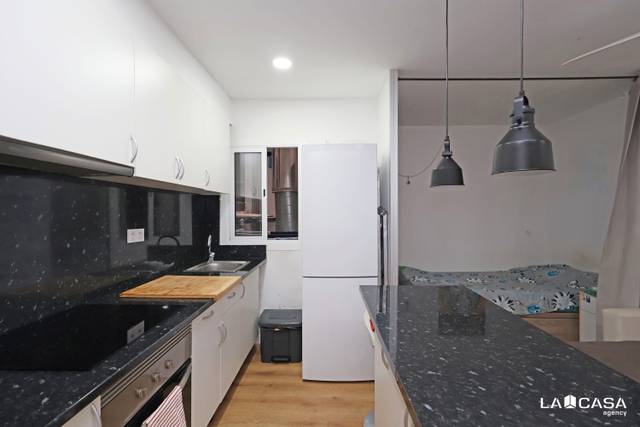 Piso en Venta en Calle MALADETA en Can Vidalet