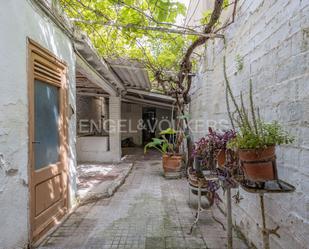 Vista exterior de Casa o xalet en venda en Granollers amb Aire condicionat, Calefacció i Jardí privat