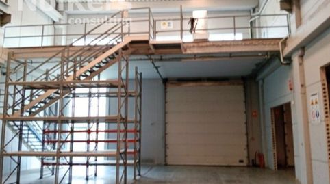 Photo 5 of Industrial buildings for rent in Barri dels Escriptors, Salt