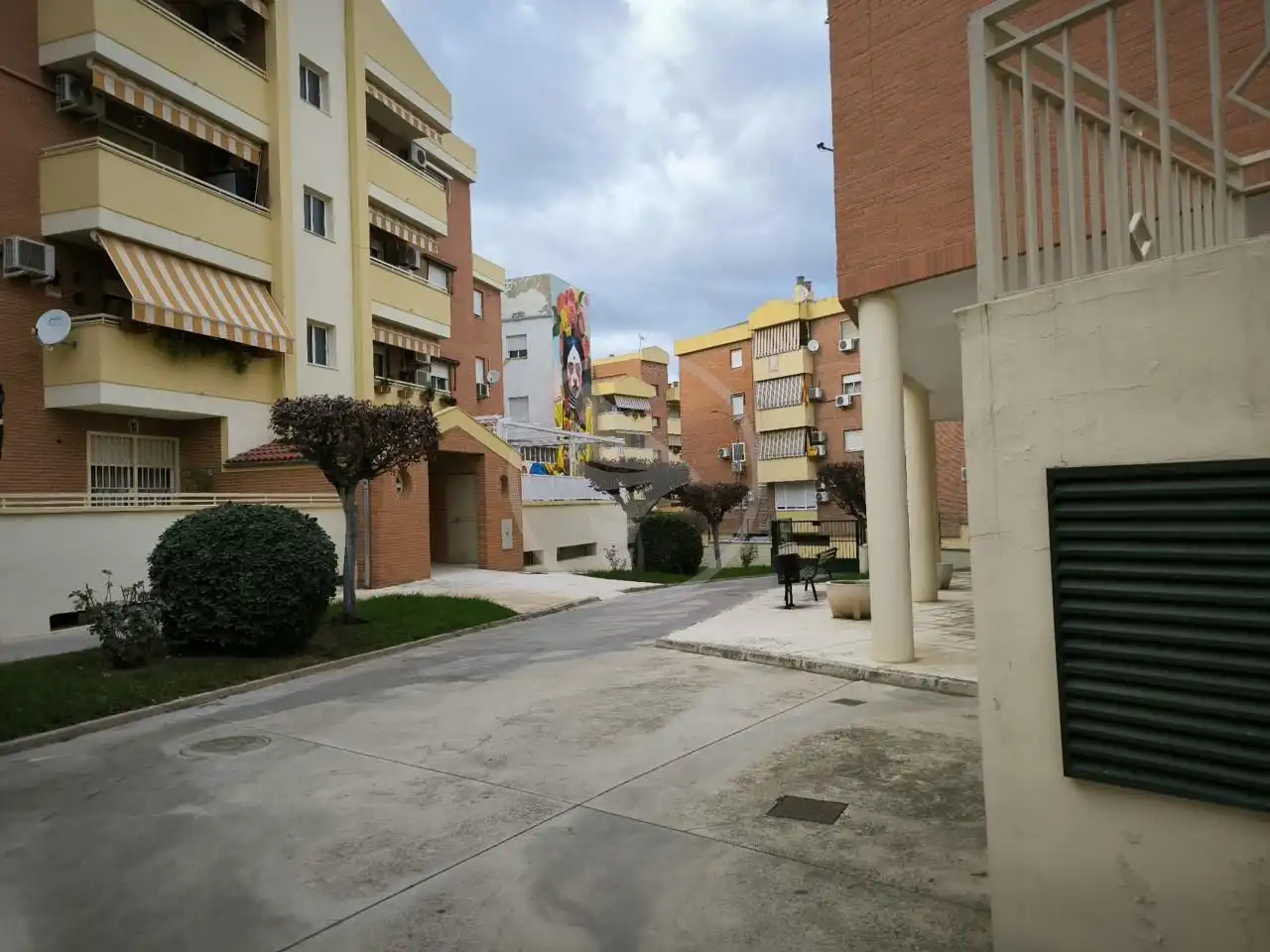 Wohnung zur Miete in Raphael, San Gonzalo
