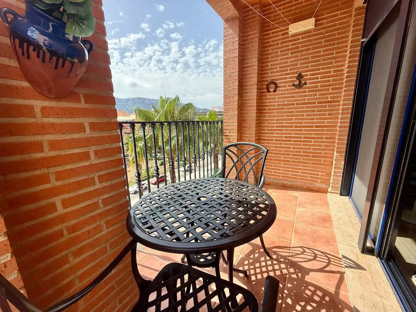 Apartment mit Pool zum Verkauf in Jesús Pobre, imagen 3