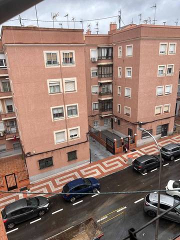 Piso en Venta en Canillejas