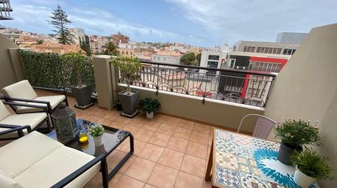 Foto 3 de Pis en venda a Calle el Españoleto, San Lorenzo,  Melilla Capital