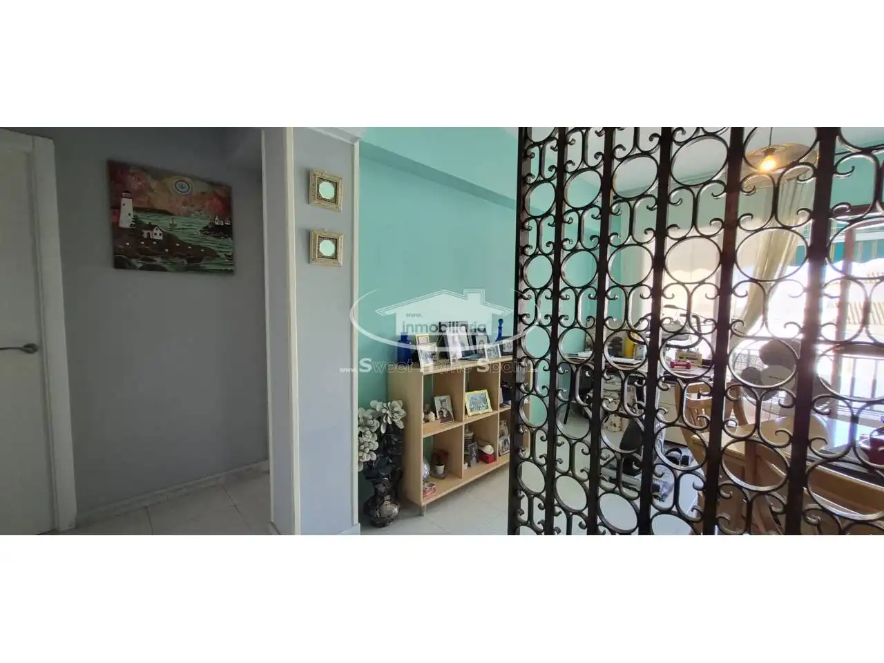 Flat for sale in Sanlúcar de Barrameda  with Air Conditioner, Terrace and Furnished