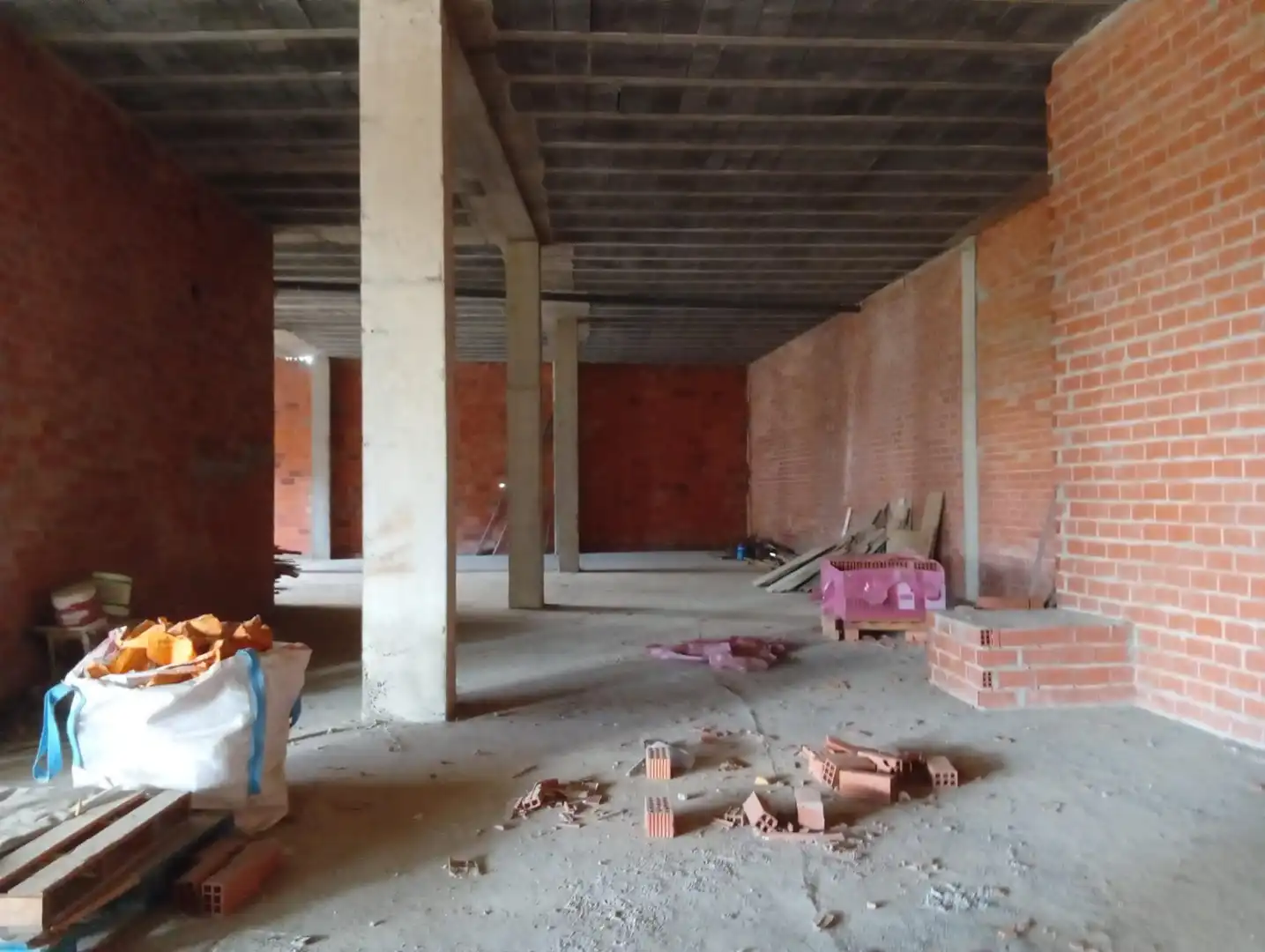 Locale commerciale in vendita a Avenida de Ourense 240, imagen 3