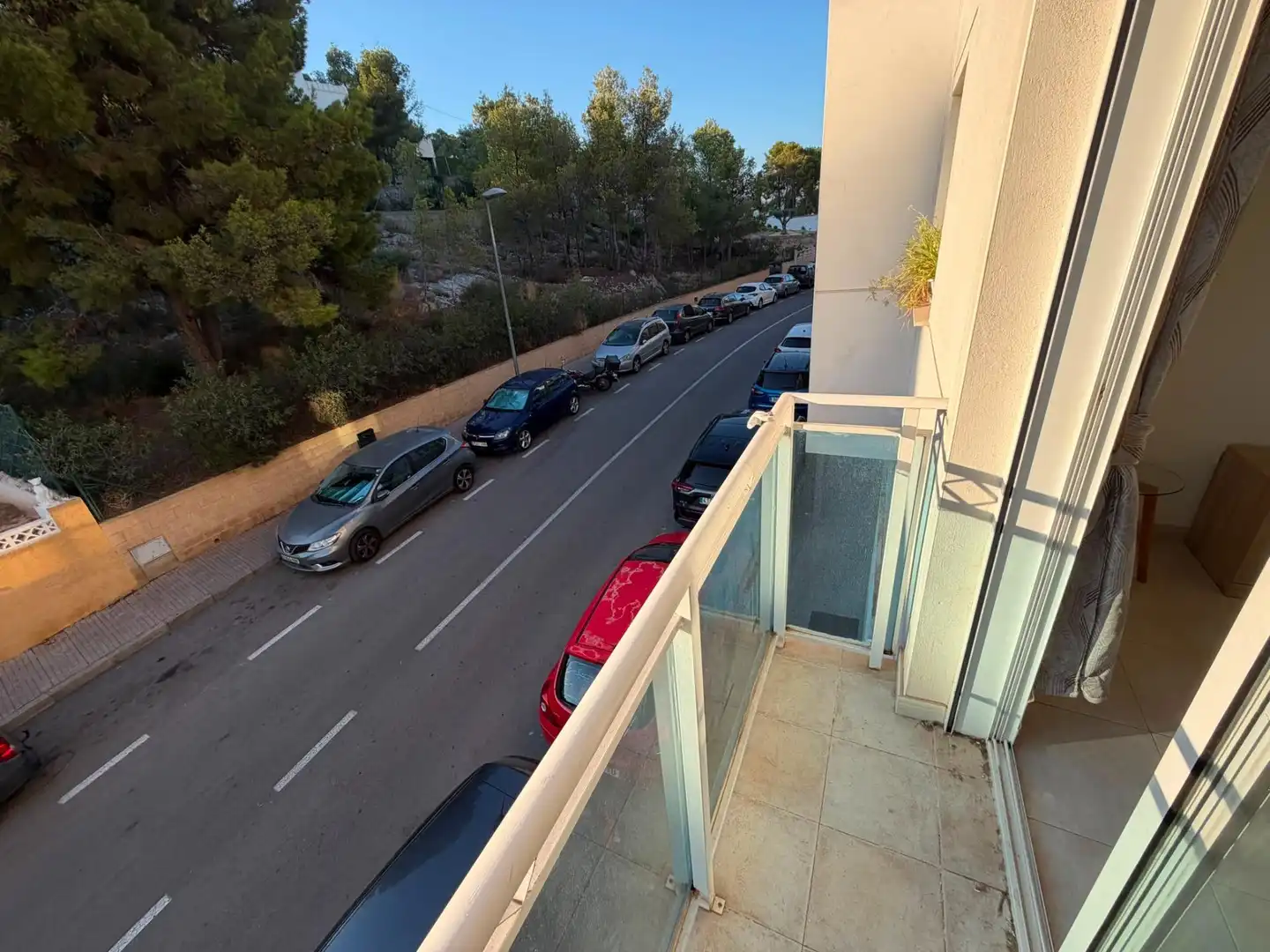 Flat with terrace for sale in Calle de Collao 33, imagen 8