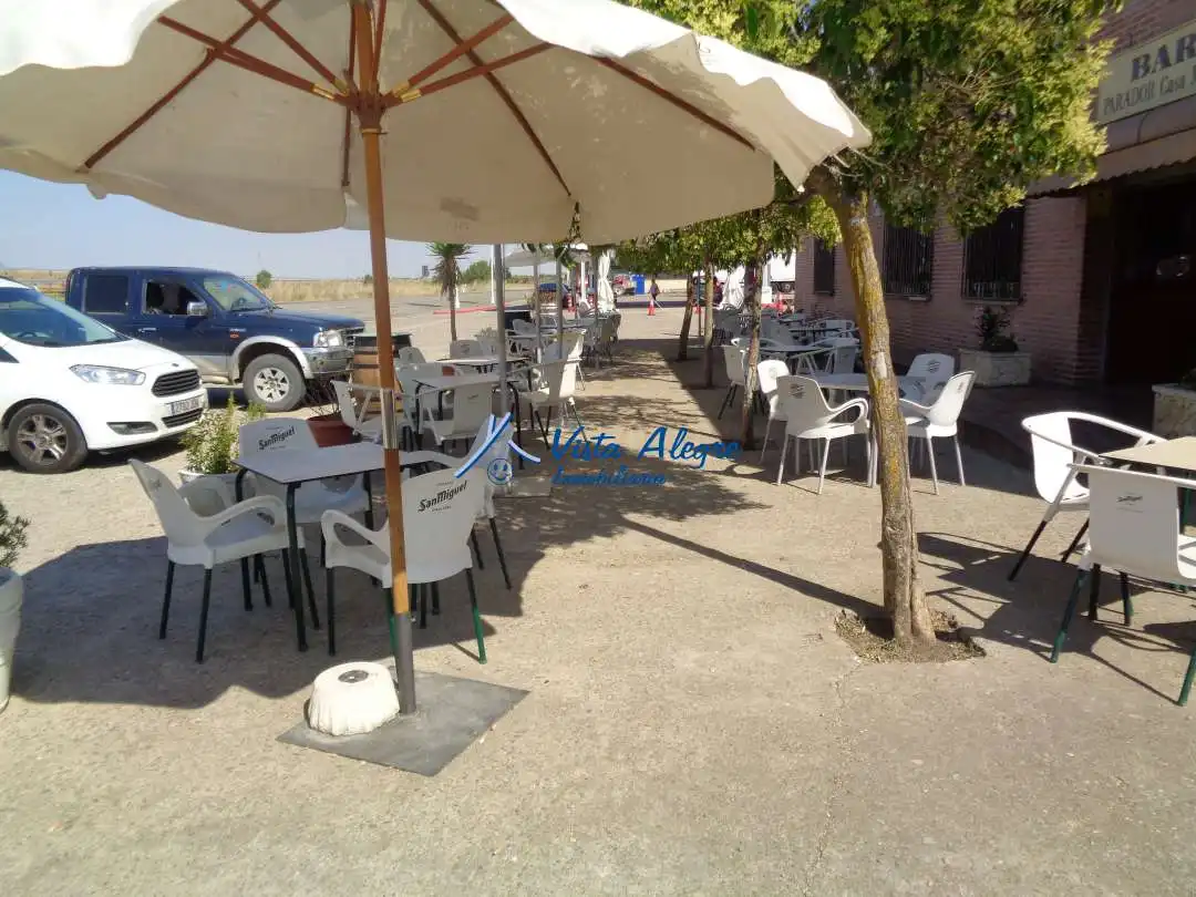 Edificio en venta en Cuzcurrita de Río Tirón