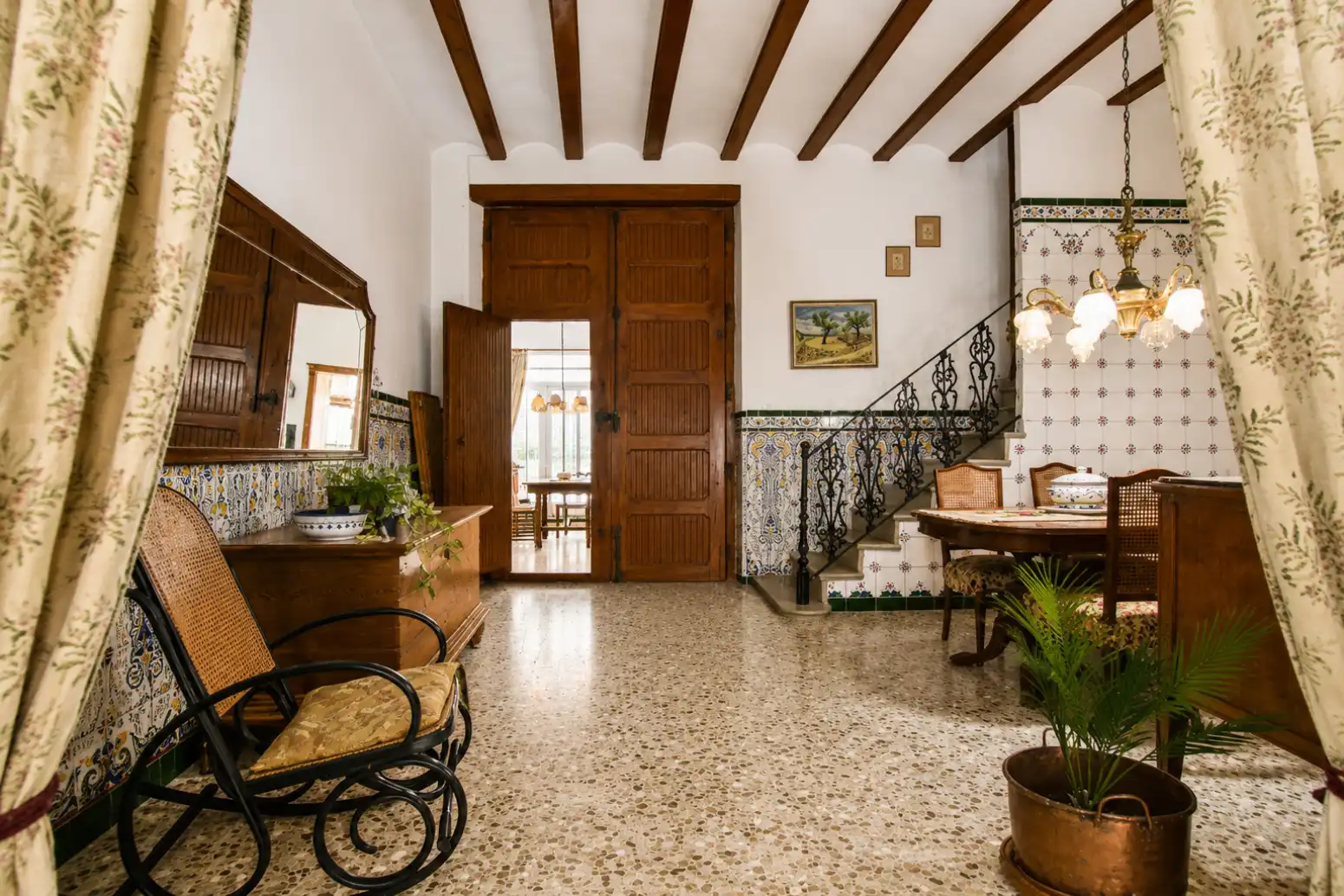 Houses for sale in Puçol  with Terrace, Storage room and Balcony