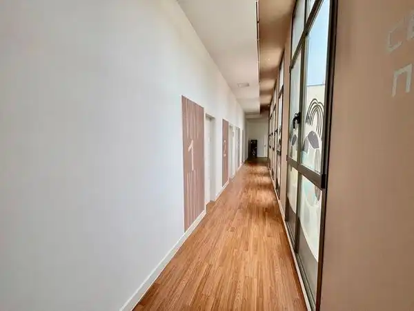 Büro mit Aufzug zur Miete in Calle Jesús González Merlo, imagen 12