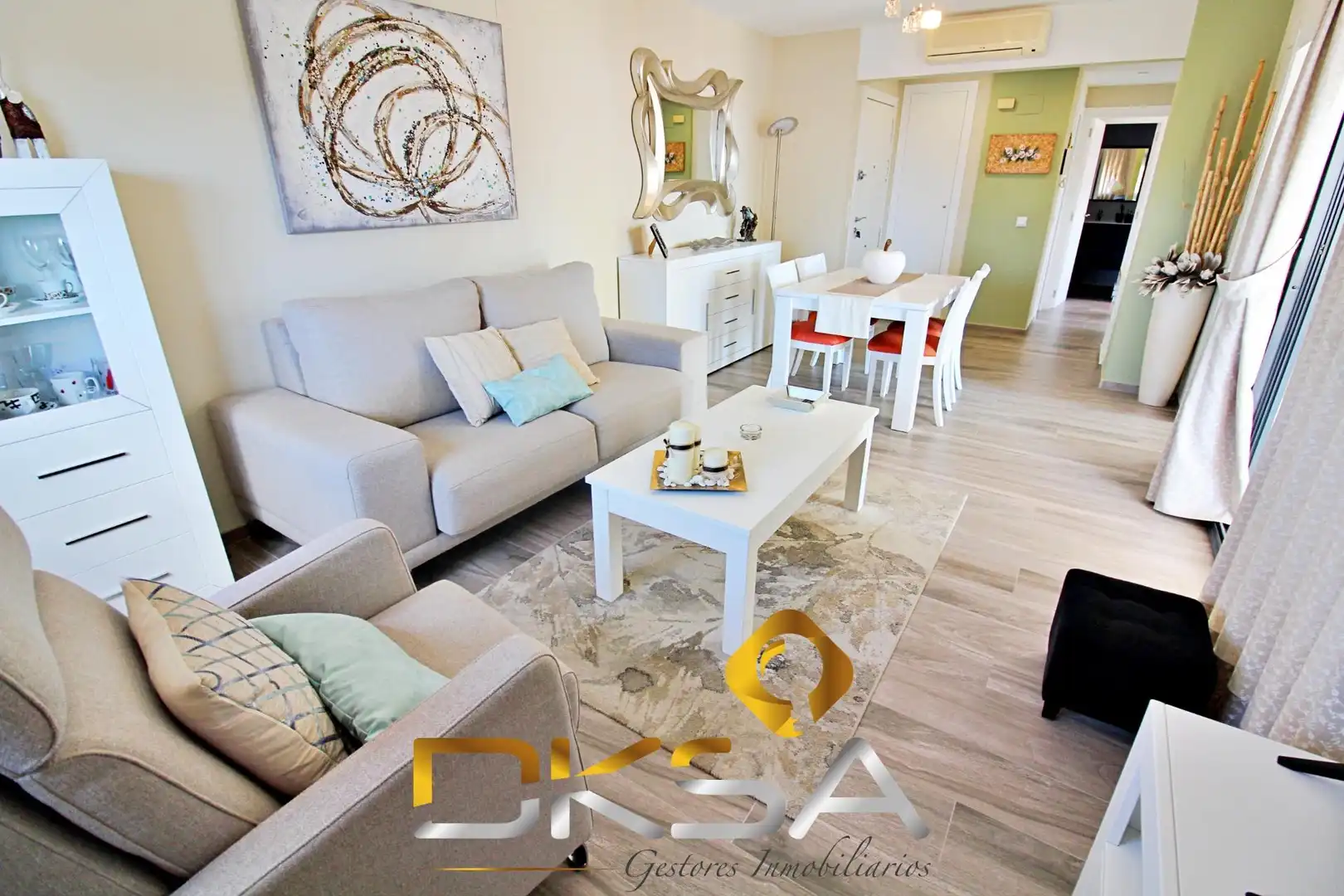 Apartment mit Pool zum Verkauf in Avenida CENTRAL, imagen 10
