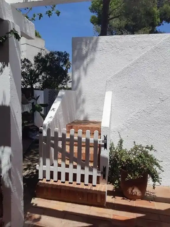 Detached house with garden for sale in Calafat, imagen 23