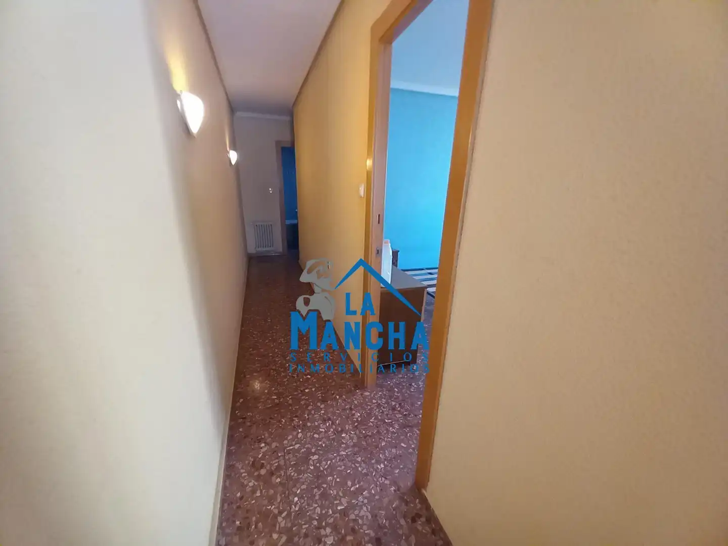 Flat for sale in Albacete  with Storage room and Balcony
