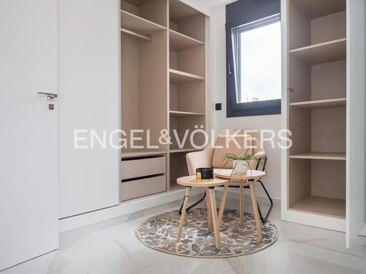 Habitación de Casa o chalet en venta en San Pedro del Pinatar con Aire acondicionado, Calefacción y Jardín privado
