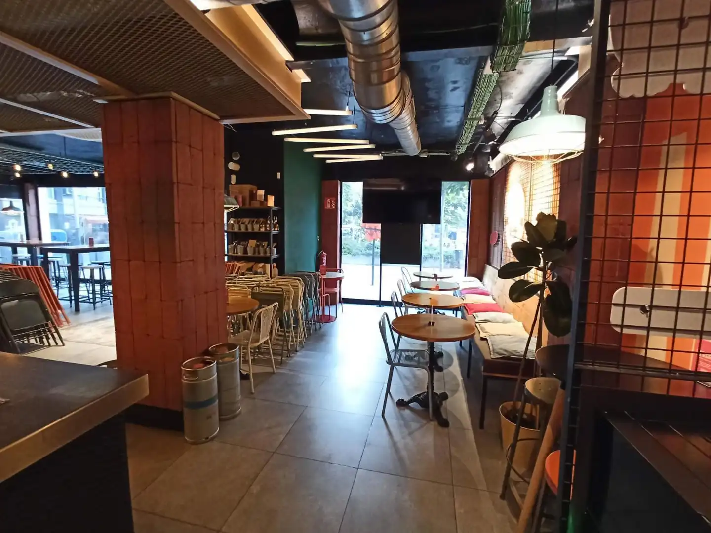Local comercial en traspàs a Sants - Montjuïc, imagen 19