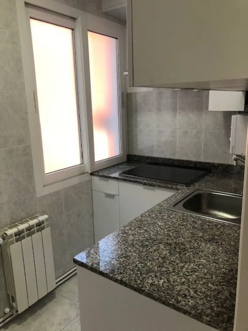 Piso de alquiler en Castilla - Hermida