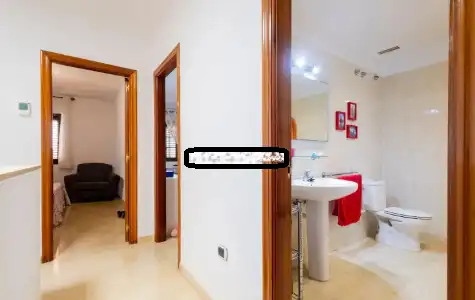 Terraced house with terrace for sale in Calle los Naranjos, imagen 29