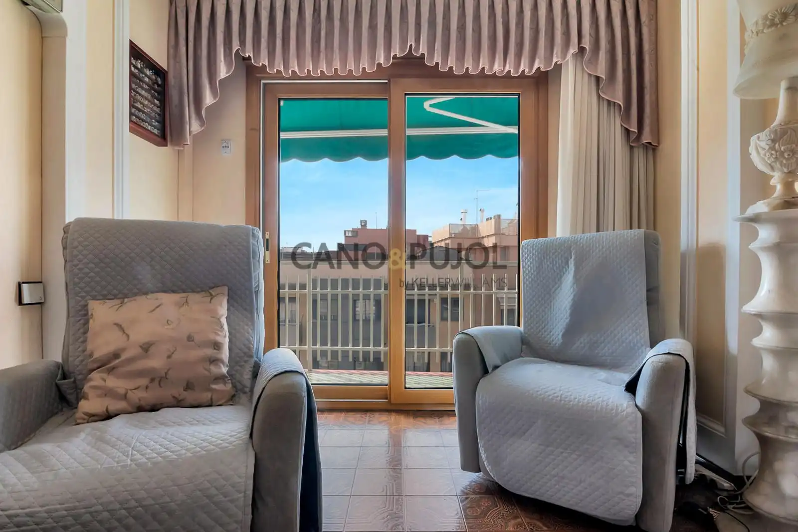 Appartamento con ascensore in vendita a Les Corts, imagen 15
