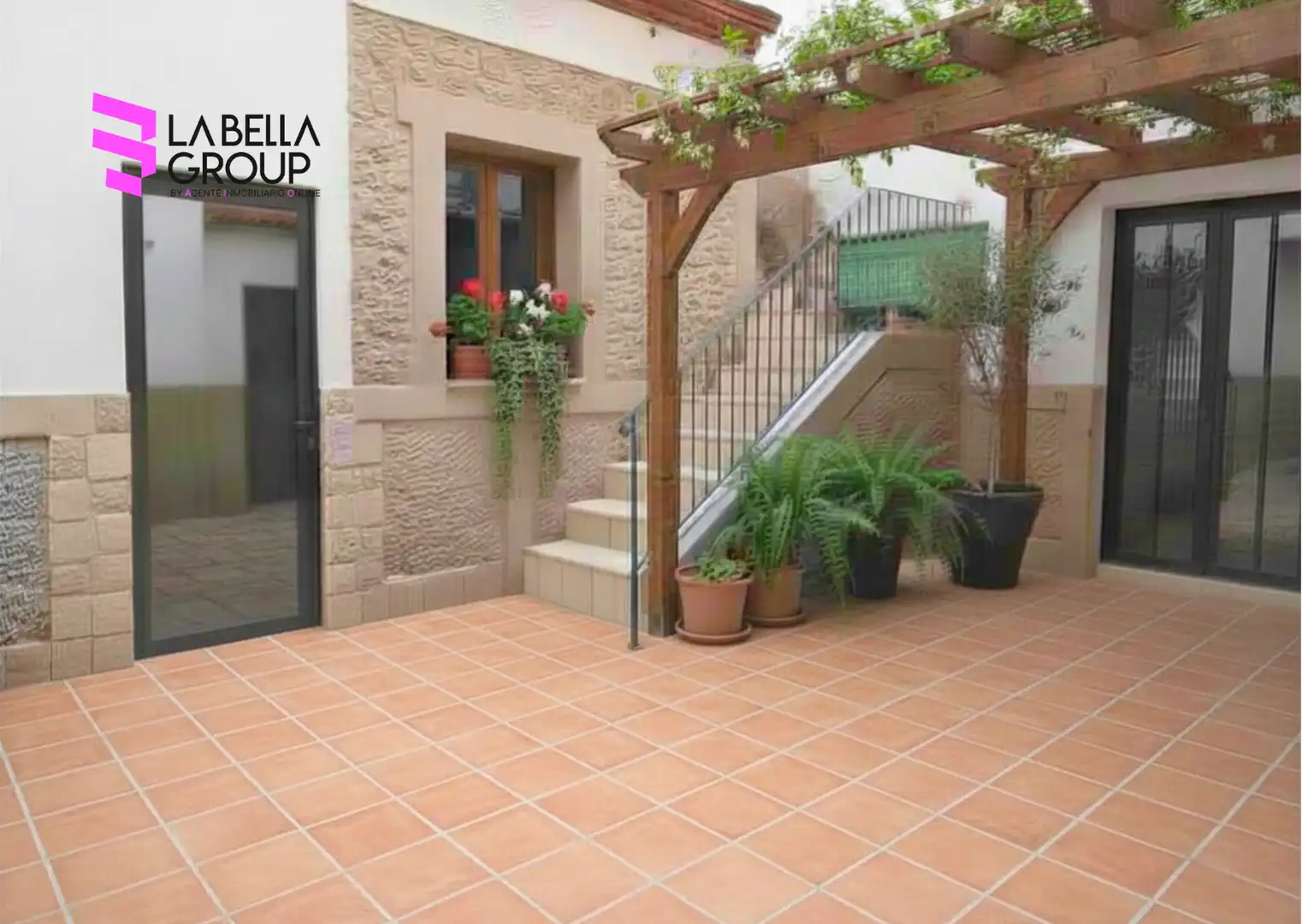 Inmuebles singulares en venta en Calle Llana, imagen 3