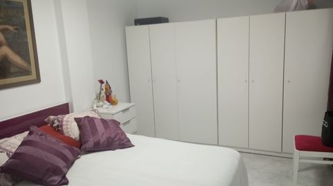 Foto 3 de Piso en venta en Calle José Díaz Velázquez, 40, La Algaba, Sevilla