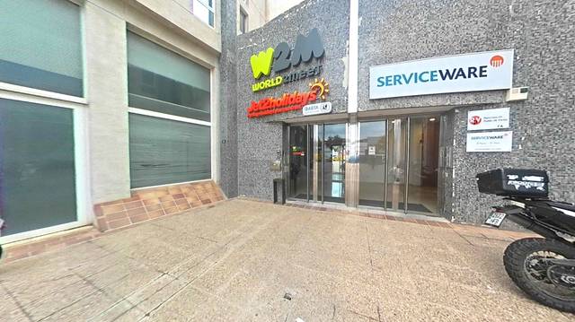 Oficina en Venta en Carrer Gremi de Boneters en Sa Indioteria Urbà