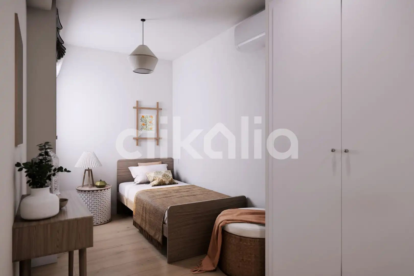 Appartement avec ascenseur à vendre à Los Remedios, imagen 21