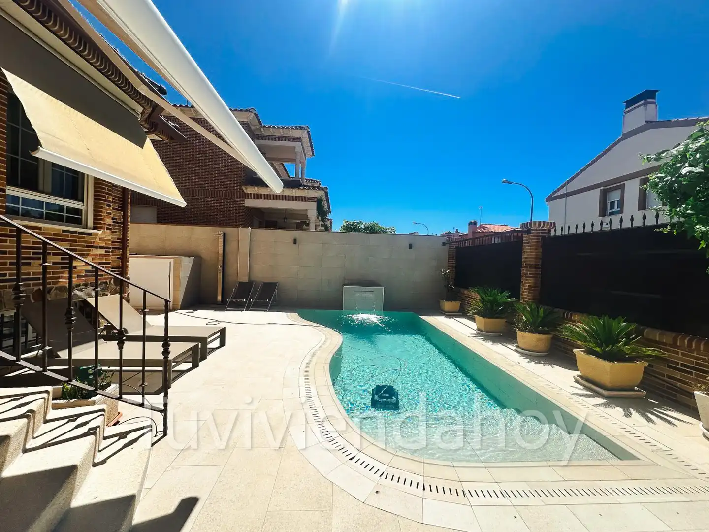 Haus oder Chalet zum Verkauf in AVDA DEL PARQUE, Puerta de Murcia - Colegios