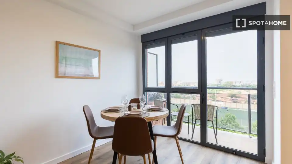 Habitación en Sant Isidre
