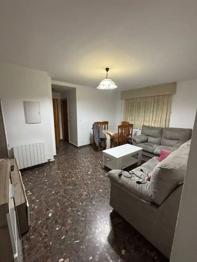 Wohnung zum Verkauf in Las Tres Cruces
