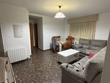 Piso en venta en Las Tres Cruces