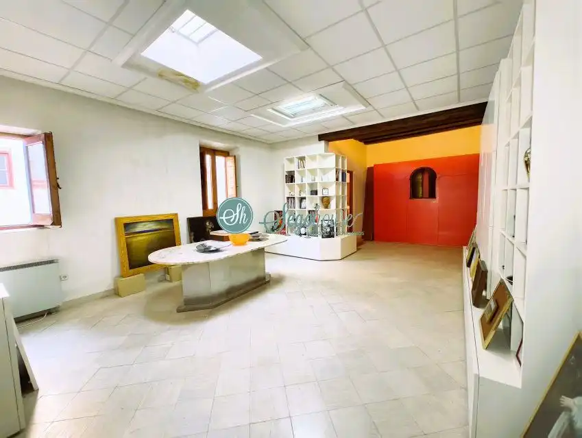 Flat for sale in Segovia  with Heating