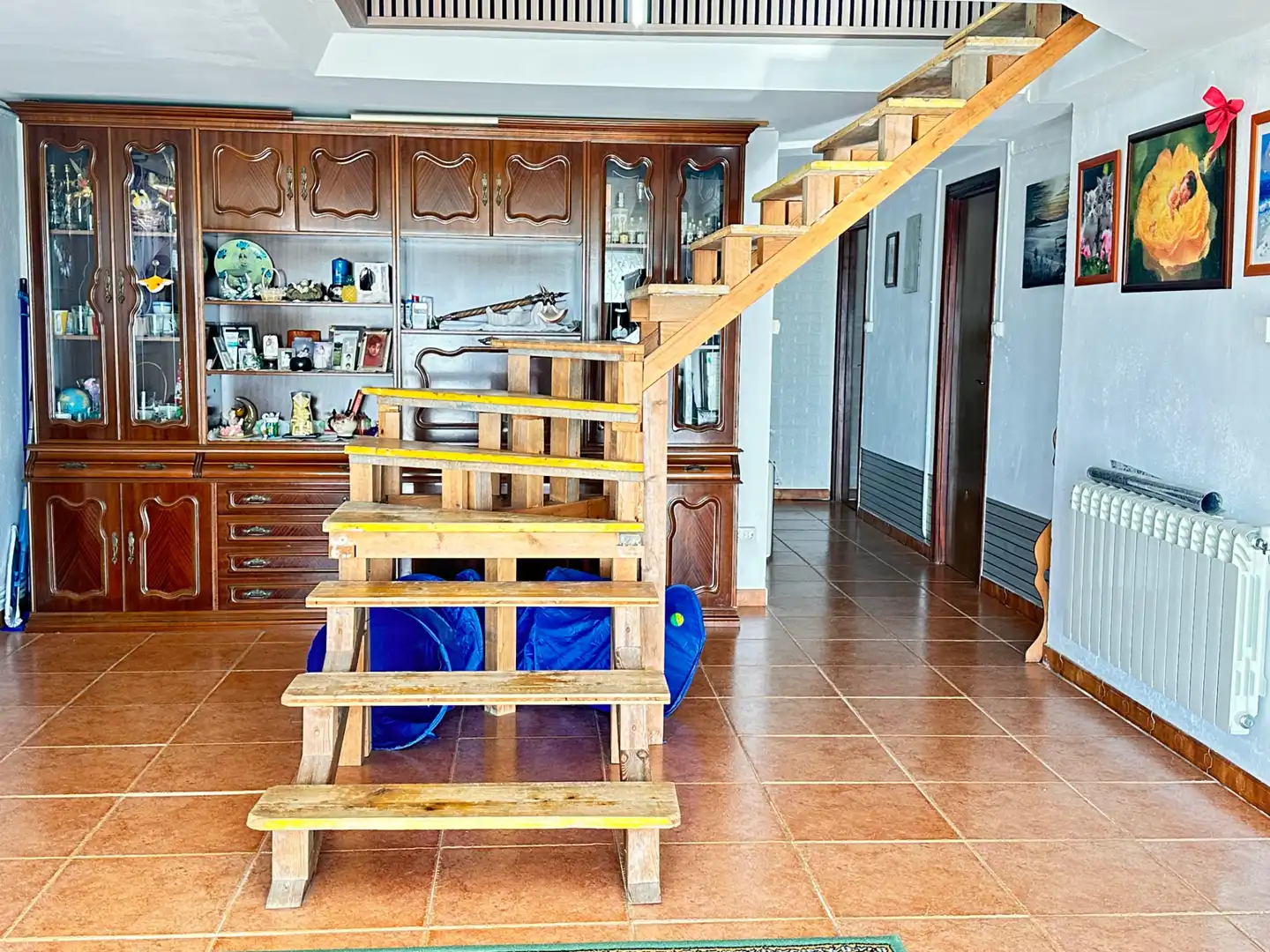 Casa o xalet en venda en Vedra amb Calefacció, Jardí privat i Traster
