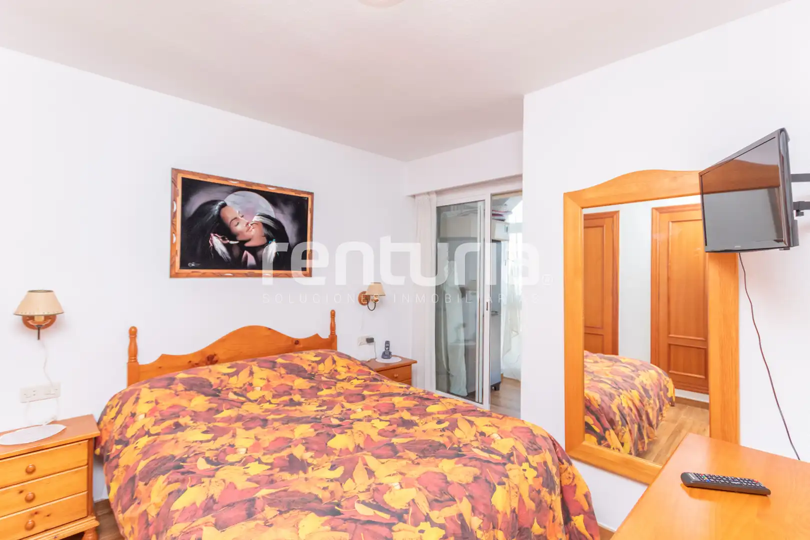 Piso en venta en El Perelló