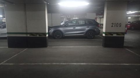 Photo 3 of Garage for sale in Plaza de Verín, 17, Pilar, Madrid