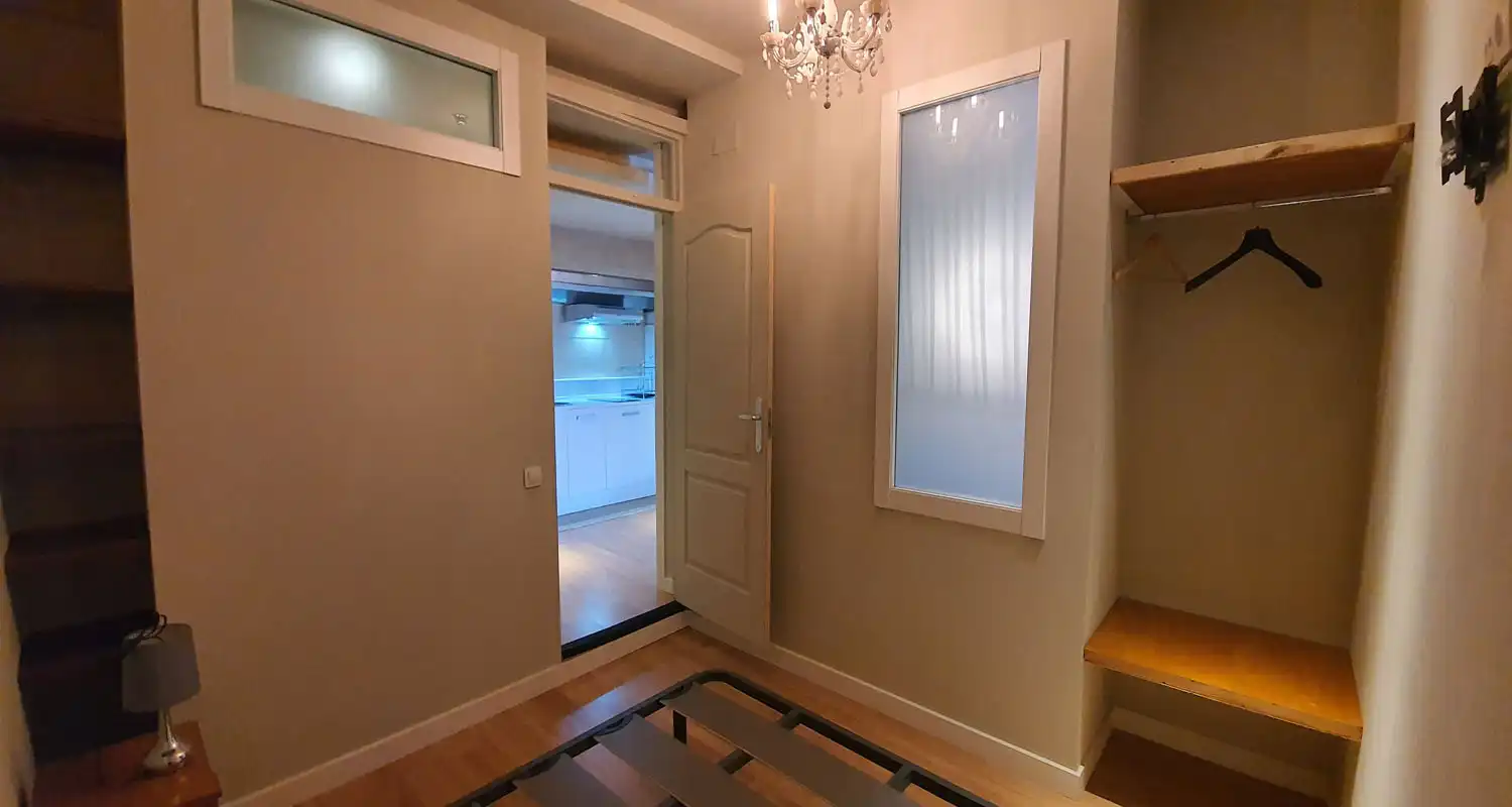 Wohnungen zur Miete in Santa Maria de Palautordera mit Klimaanlage, Parkett und Alarm