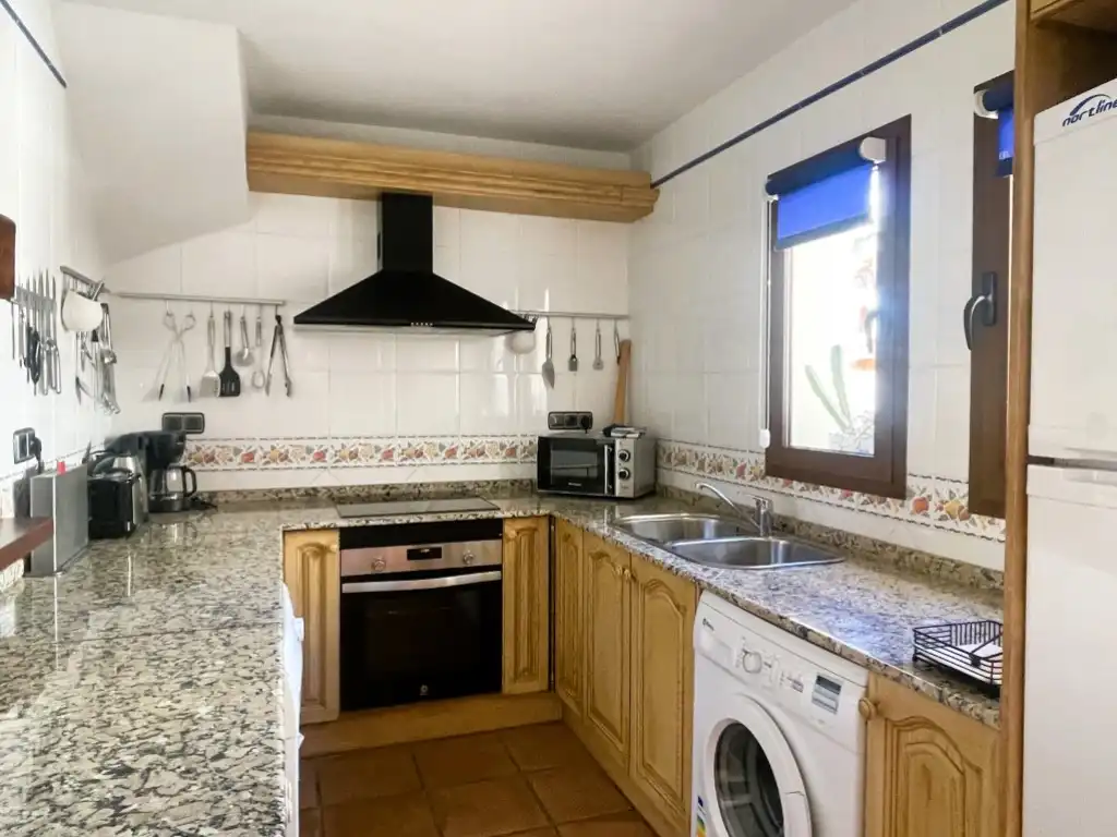 Duplex con piscina in vendita a Calle Brisa La (Vill), imagen 9