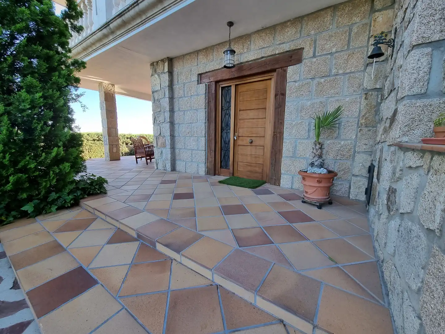 Casa o chalet de alquiler en Calle Enrique Granados, 8, Hoyo de Manzanares