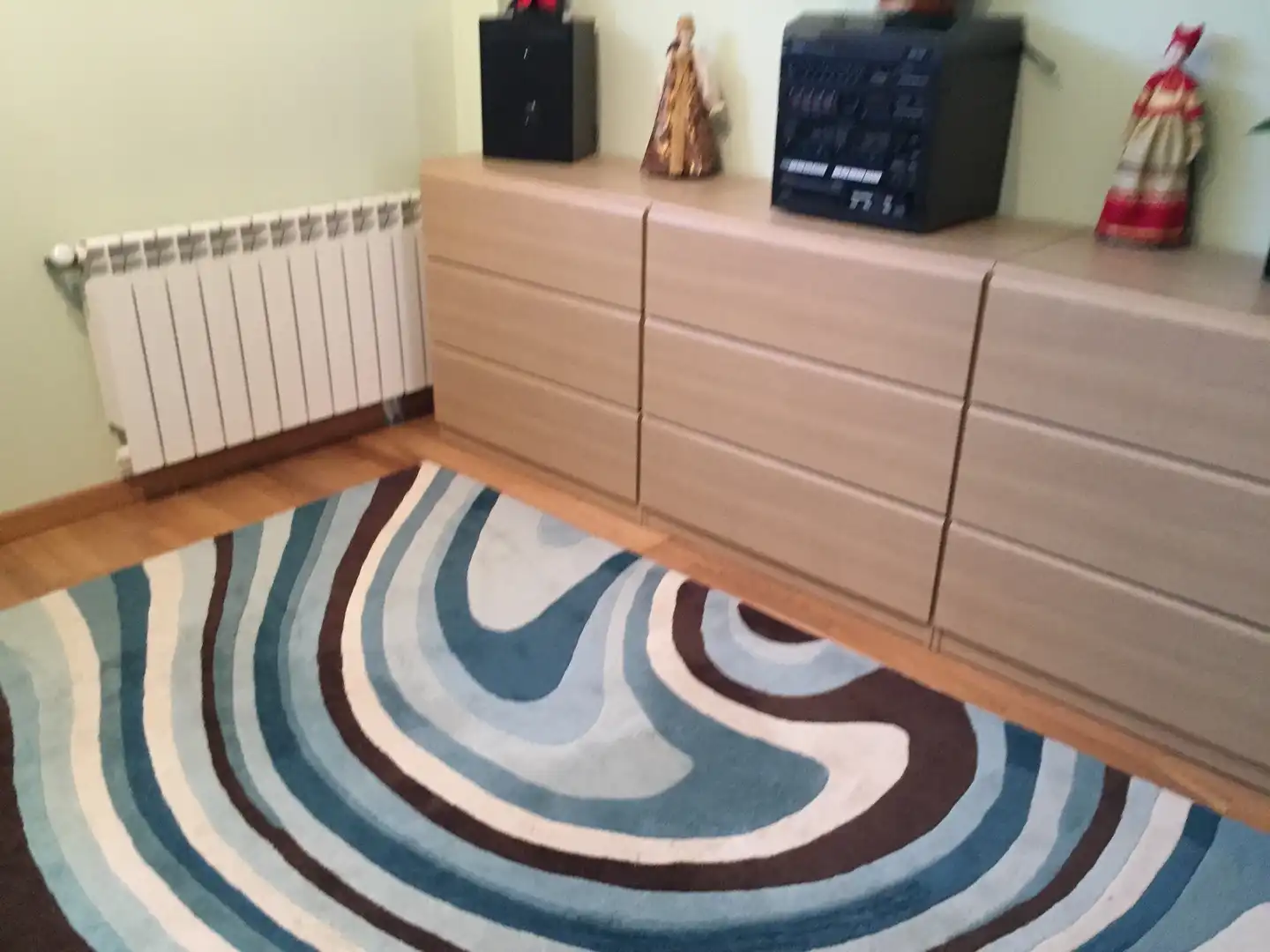 Habitación de Piso en venta en Santiago de Compostela  con Amueblado
