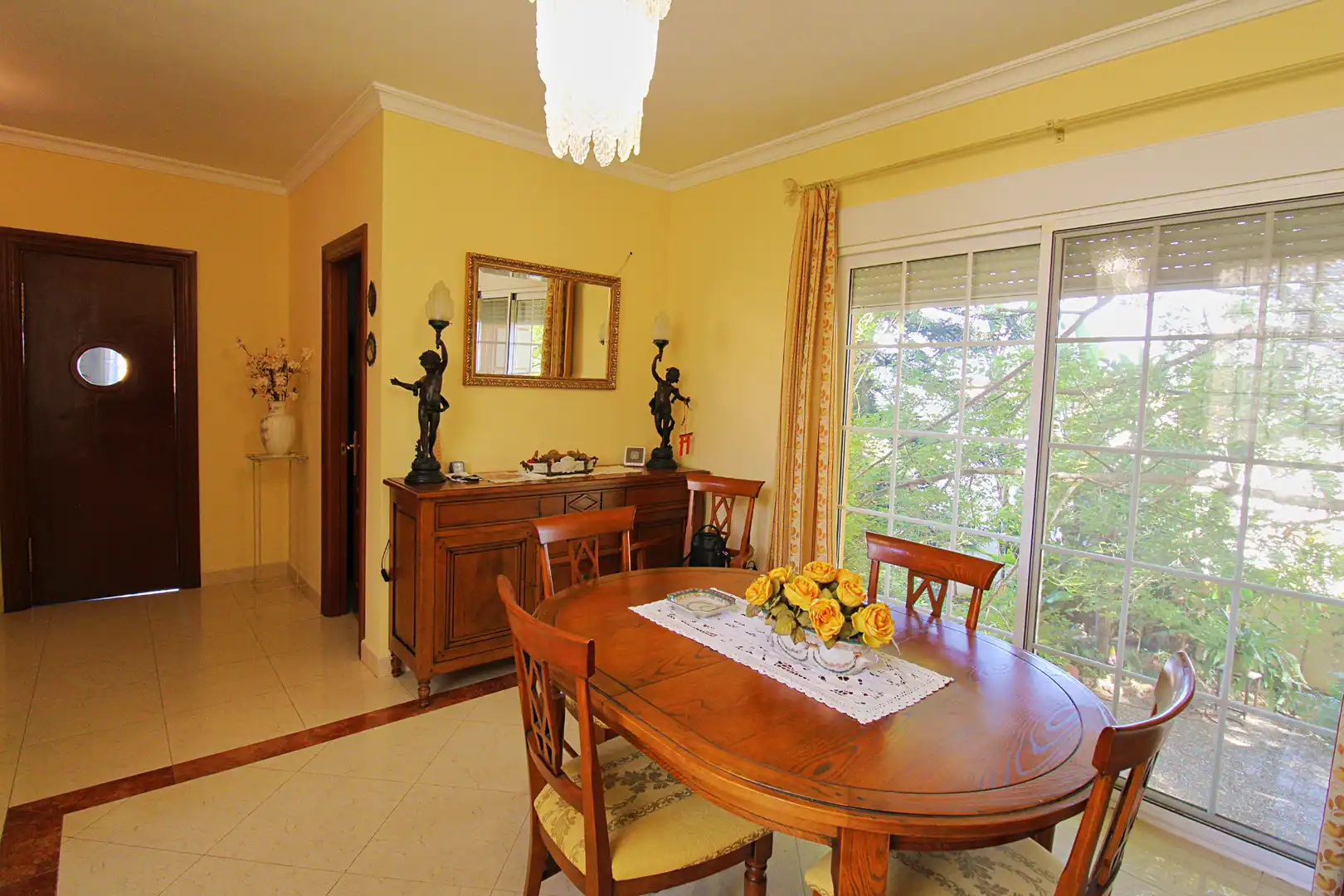 Villa avec terrasse à vendre à Jardines de Alhaurín - Huerta Alta - Fuensanguínea, imagen 19