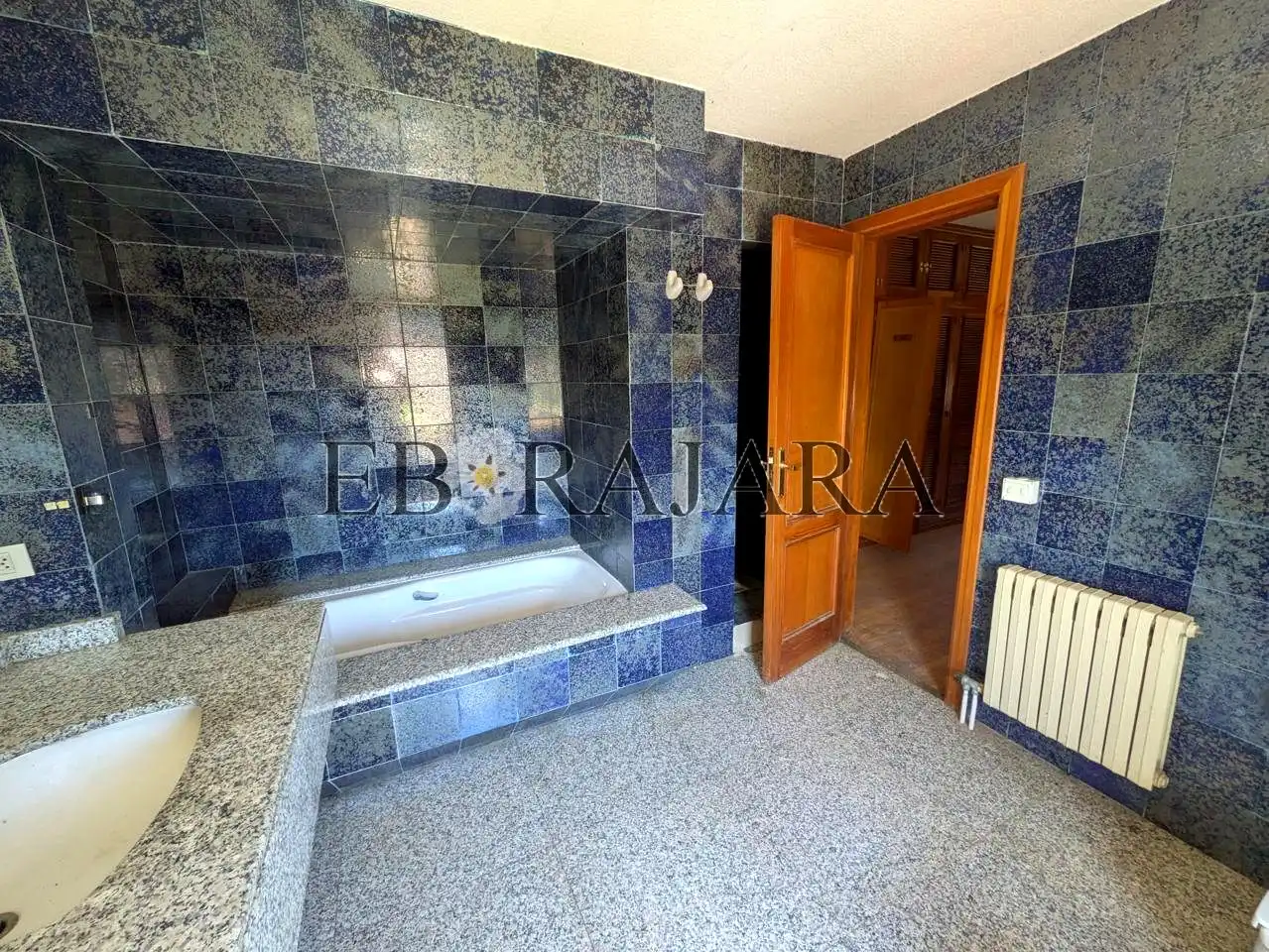 Houses for sale in Talavera de la Reina  with Heating, Private garden and Terrace