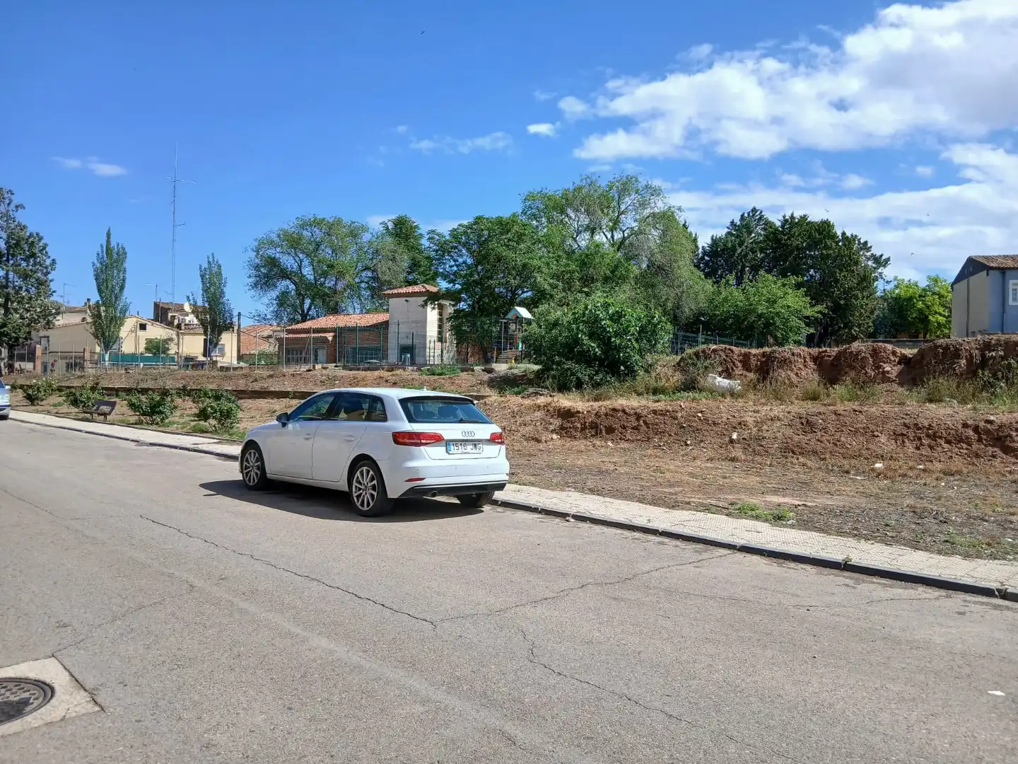Terreni e lotti in vendita a Calatorao